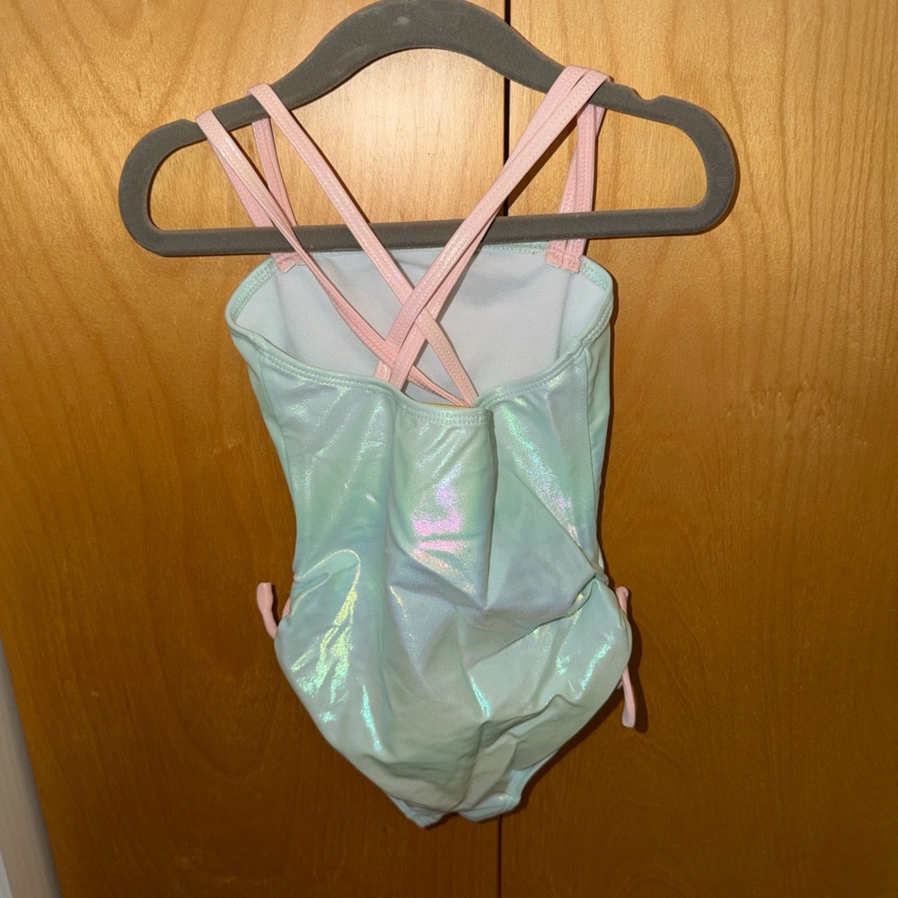 Kate Mack Pastel swimsuit - Picture 2 of 6